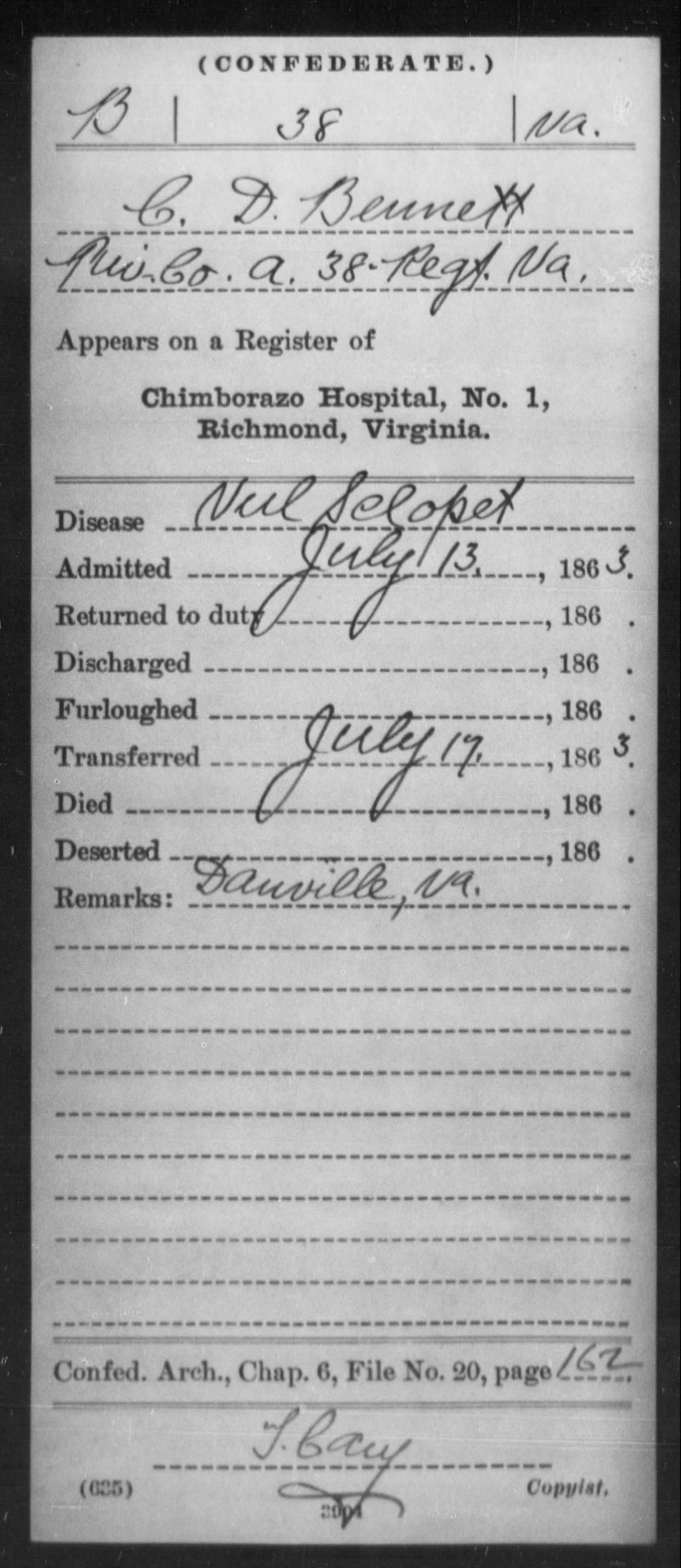 Document